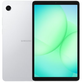 Samsung Galaxy Tab A9 8.7" 4G 4GB RAM 64GB Octa-Core Color Plata